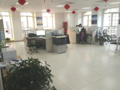 辦公區 辦公區